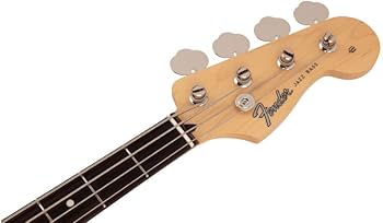 ベース FENDER MIJ Hybrid II Jazz Bass Fender Made in Japan Hybrid II Jazz Bass V 3-Color Sunburst