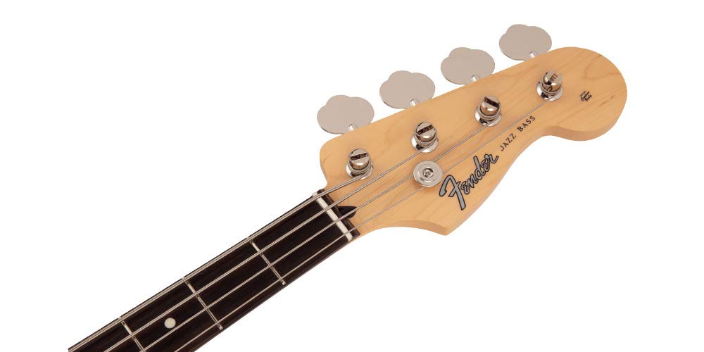 Amazon.co.jp: Fender フェンダー Made in Japan Hybrid II Jazz