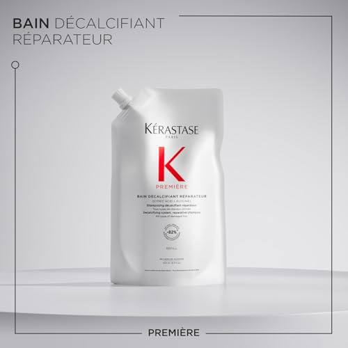 Image of Kerastase Premiere Shampoo for Damaged Hair