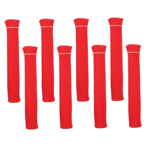 Manchons isolants haute température pour bougies d'allumage lors de la révision de votre moteur