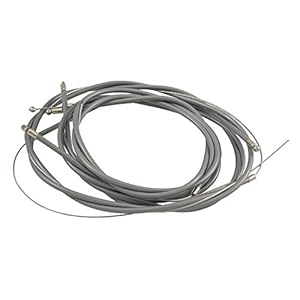 Câble Bowden Set RMS pour Piaggio/Vespa Ciao SC