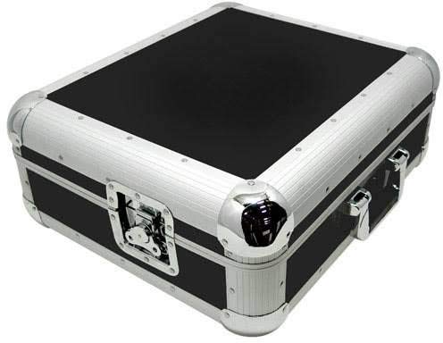 Zomo SL-12 BLACK flightcase in alluminio per giradischi sl-1200 technics o simili