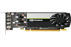 HP 340K9AA NVIDIA T600 4GB GDDR6 4mDP GFX