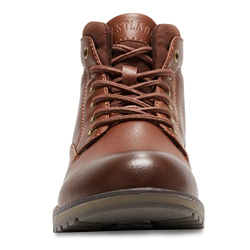 Eastland Men's Finn Chukka Boot4