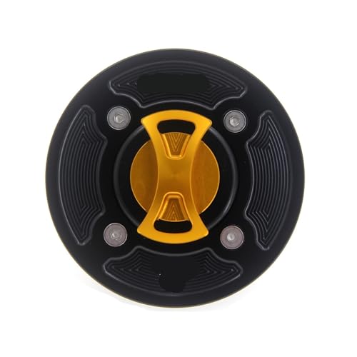 Bouchon réservoir carburant sans clé moto Ducati Scrambler Sixty2