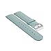 ASUS Smartwatch Replacement Band for - Light Blue/All-Purpose Rubber