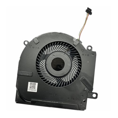 Ventilateur GPU pour HP OMEN 15-en qui élimine la surchauffe de votre PC