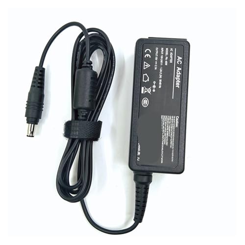Adaptateur secteur ordinateur portable 40W 19V durable connecteur 5.5mm