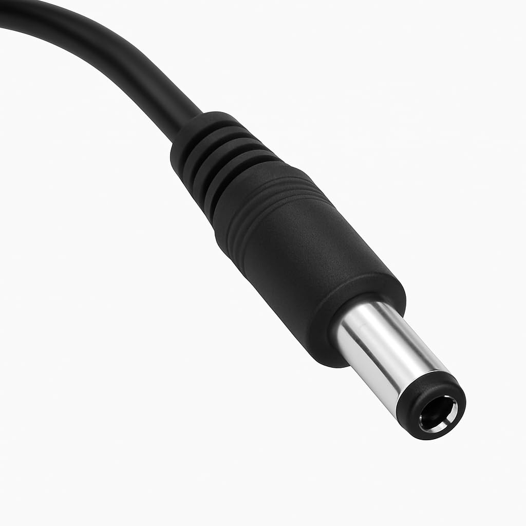 Adattatore di Alimentazione AC-DC 12V 2A Alimentatore Universale Plug-in