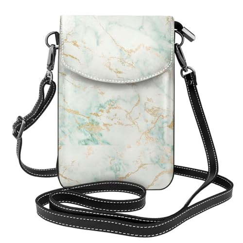 Petits sacs bandoulière pour ranger téléphone et cartes sans s'encombrer