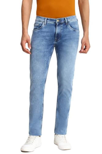 Image of Allen Solly Men Jeans