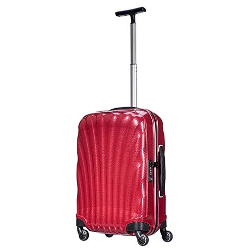 Samsonite Black Label Cosmolite Spinner 20, Bright Pink