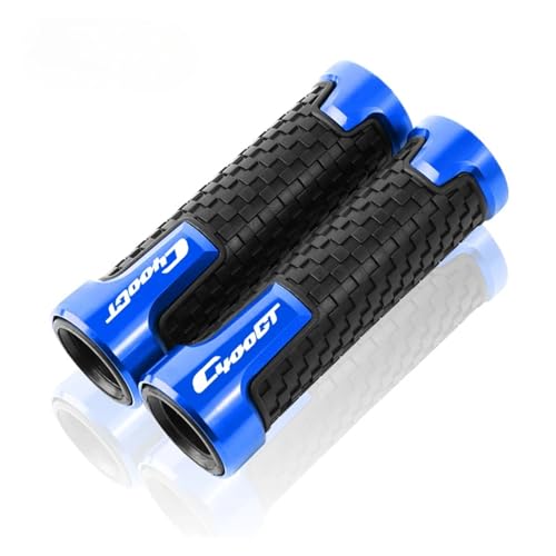 Couvre-poignées de moto C400GT anti-glisse pour guidon C400X