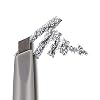 ETUDE Drawing Eye Brow 0.25g #5 Grey | Long Lasting Eyebrow Pencil | Soft Textured Natural Daily Look Eyebrow Makeup