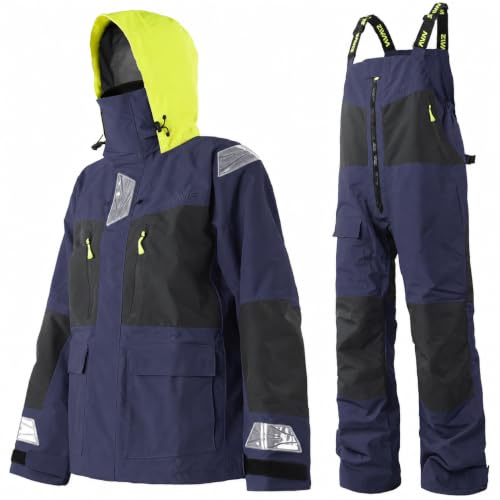 NAVIS MARINE PRO Offshore Sailing Suit