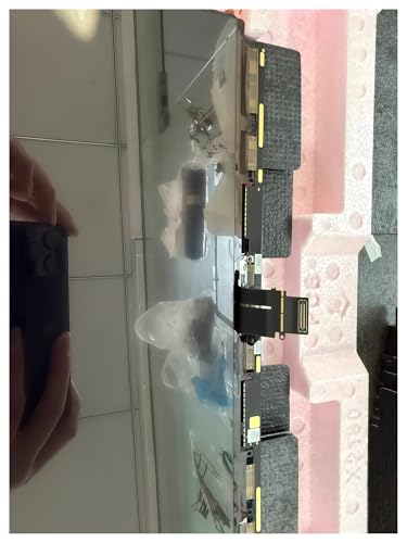 Image of A2442 A2486 A2681 A2941 A3113 A3114 A2779 A2780 A2991 A2992 LCD Screen ，Compatible for MacBook， Pro Air M1 M2 M3 LCD Monitor Screen Display(A2442 A2779)