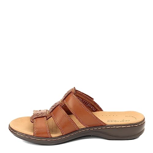 Clarks 26134492-804 -95 W US Womens Leisa Spring Sandal thumb #3