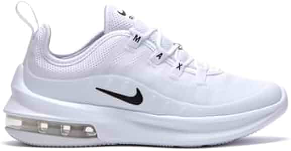 Amazon | AIR MAX AXIS PS WHITE/BLACK-WHITE-WHITE ナイキ エア