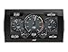 Edge Insight CTS3 Digital Gauge, Compatible with 1996 & Up OBD-II Vehicles. 84130-3