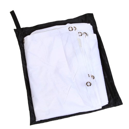 【未使用】紗幕 2m×3m 撮影用 ディフューザー ハトメ付 未使用】紗幕 2m×3m 撮影用 ディフューザー ハトメ付 未使用】紗幕