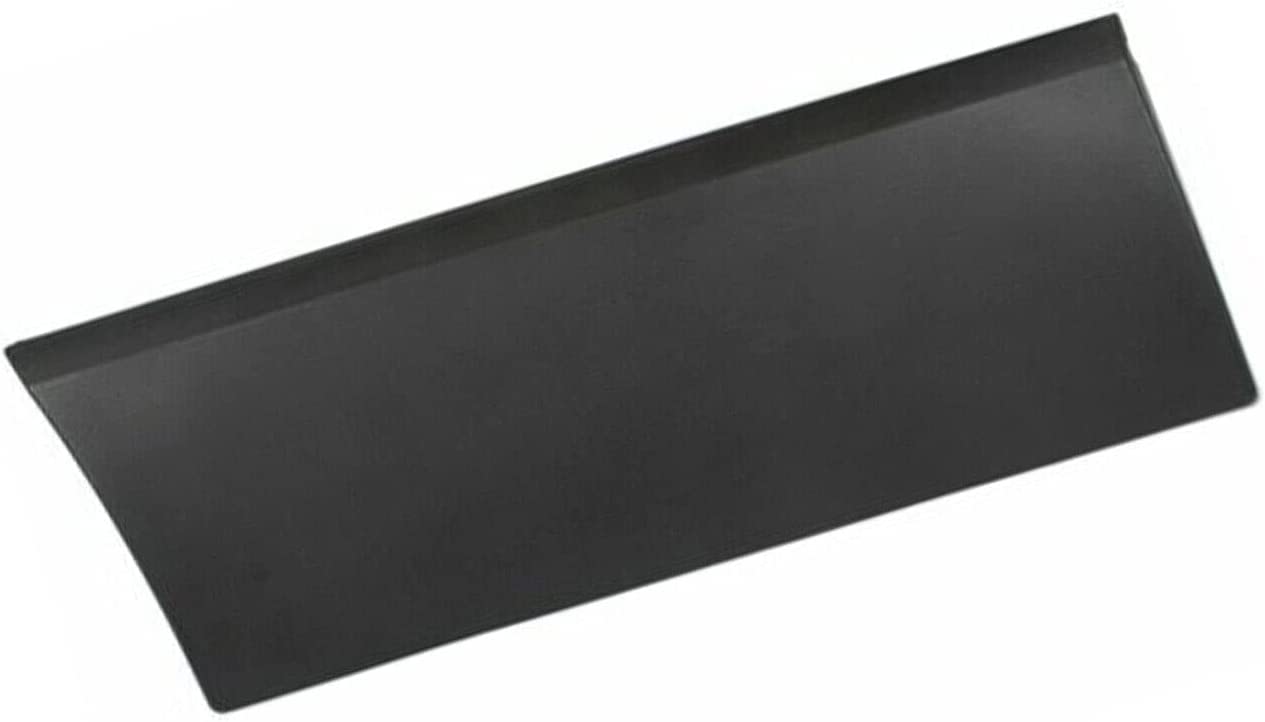 Baguette/Moulure de panneau latétal droite compatible avec Trafic III, Talento, Primastar, NV300 et Vivaro | Installation facile et qualité OEM | FINAO AUTOPARTS