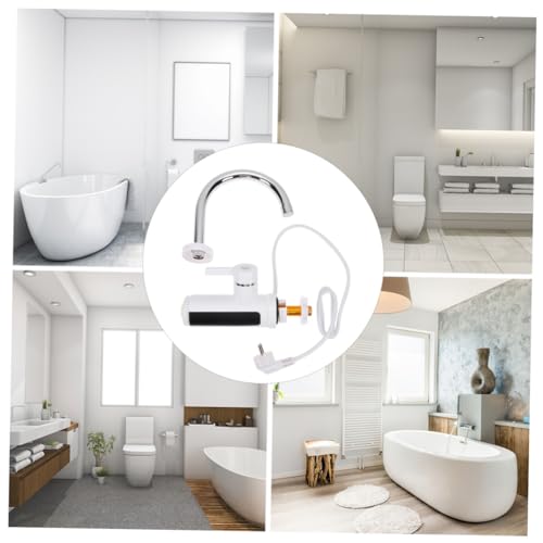 Robinet eau chaude évier pour résoudre le manque d'eau chaude sur lavabo isolé