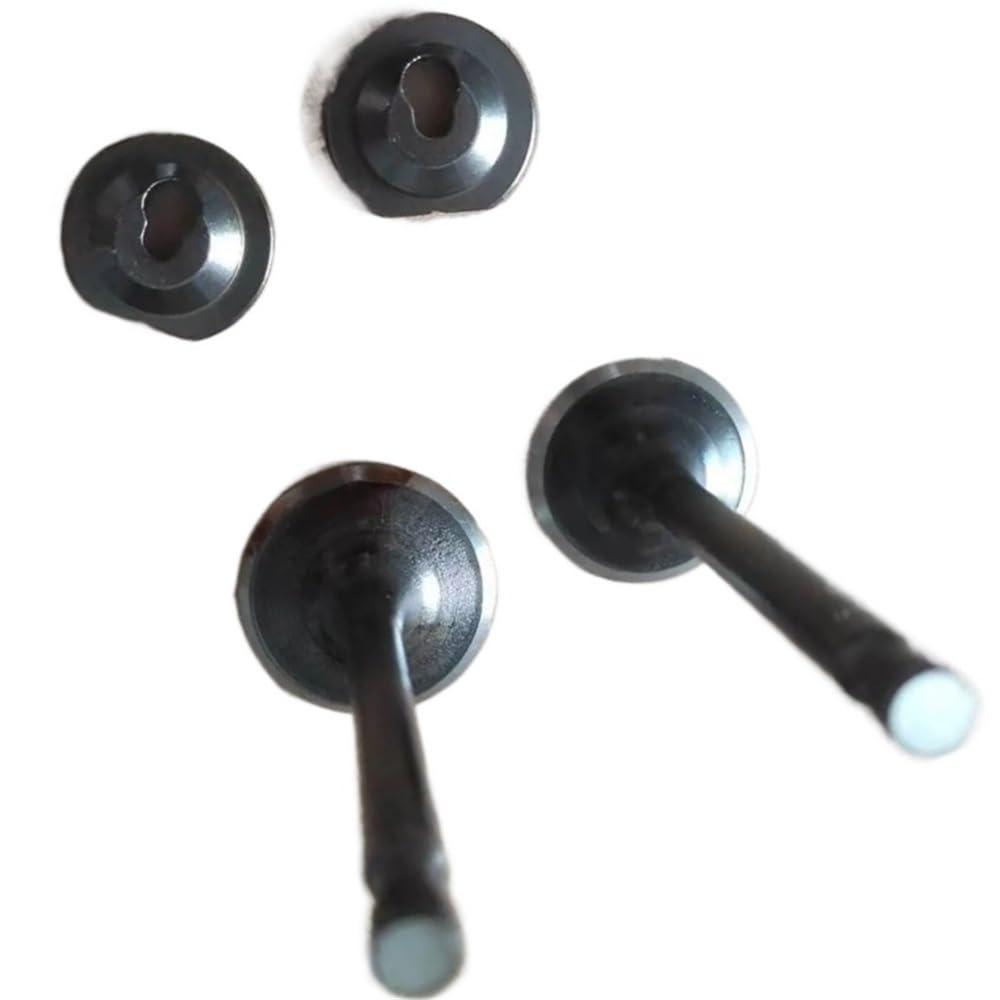 Pljyocdo One Color Intake And Valve Fit For Gx620 Gx670 S Sht11000 Sht11500 Generator Engine Parts