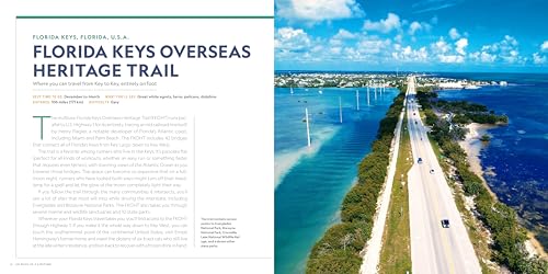 100 Runs of a Lifetime: The World's Ultimate Races and Trails - Image 8