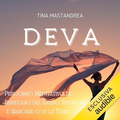 Page de couverture de Deva