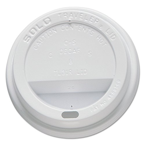SLOTL31R2 - Solo Traveler Drink-Thru Lids