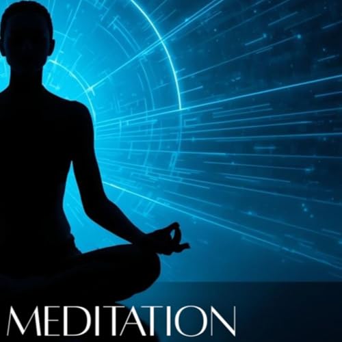 Hack The Simulation: Unlock Your Internal AI Interface (A Guided Meditation)