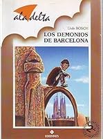 Demonios De Barcelona, Los 8426317685 Book Cover