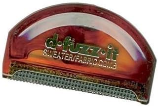 Collins D-Fuzz-It Fabric and Sweater Comb by Dritz