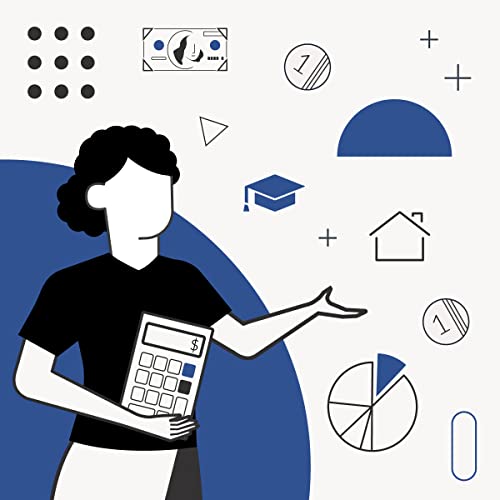 How To Handle Basic Living Expenses During Student Loan Repayment Podcast Por  arte de portada