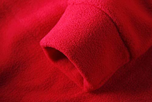 Image of Mud Kingdom Fleece Hoodies Jacket for Boys Girls Full Zipper Long Sleeve Happy Halloween