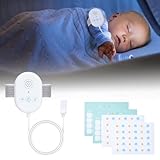 Bedwetting Alarm for Kids, Bedwetting Alarm with...