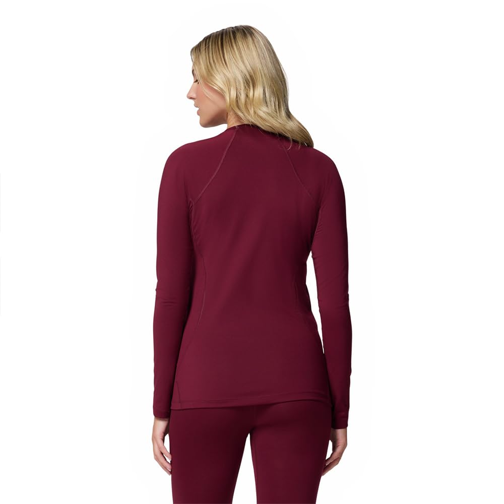 Columbia Midweight Stretch Long Sleeve Top Thermounterwäsche Unterhemd für Herren
