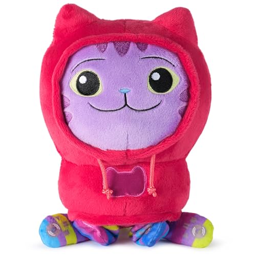 Gabby Et La Maison Magique Peluche A Fonction 25 Cm Gabby Et La Maison Magique - vue 9