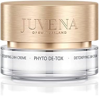 Juvena Phyto De-Tox Detoxifying Cream – 50 ml