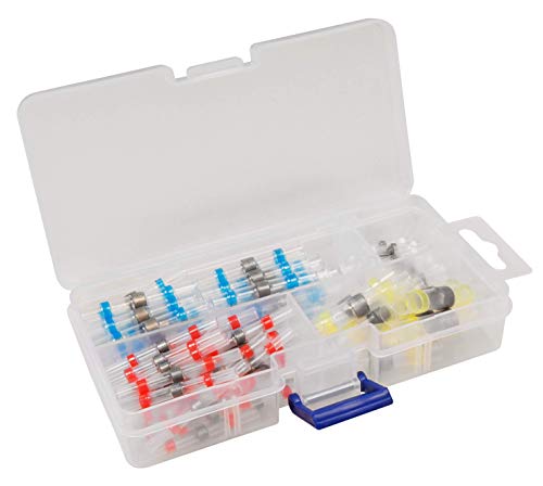 MC POWER 1535578 - Batería de cocina (100 piezas)