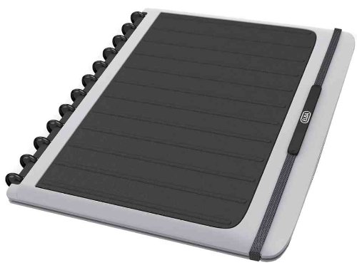 Negocios de espiral carpeta