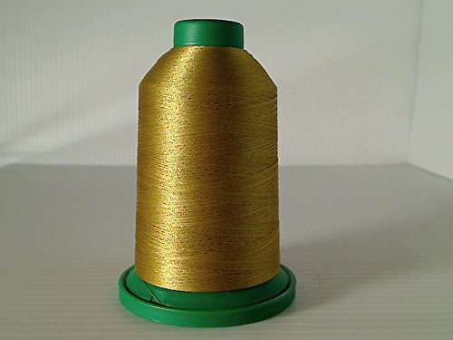 Isacord Hilo para Bordar 1000 m 40W Polyester miniatura 1
