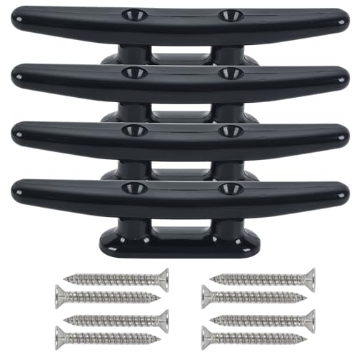 XiangGuanQianYing Boat Dock Cleats 4