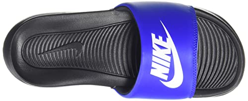 Image of Nike mens Victori One Slide Mix Slide Sandal