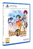 Tales Of Eternia Remastered