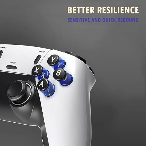 Wireless Retro Game Console Stick with 40000+ Games, Video Game Console 23+ Emulators Classic Games, 4K HDMI Output for TV, Plug & Play Retro Gaming Stick with Dual 2.4G Controllers - Image 5