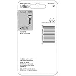 Braun Series 8 Electric Shaver Replacement Head - 83M - Compatible with Electric Razor 8370cc, 8340s, 8350s