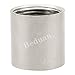 Beduan Stainless Steel Cast Pipe Fitting, Coupling, 1/2