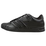 adidas Metrum 3.5 Skateboarding Shoes Mens Size 12, Color: Black/Black/Gray