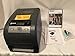 BBP33 Label Printer with Auto Cutter and LabelMark Software (BBP33)